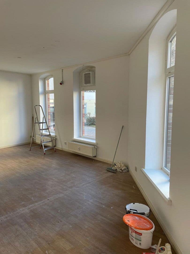 Prenájom kancelárie 51 m², Löberstraße 14, Eisenach, Durínsko Prenájom kancelárie 51 m², Löberstraße 14, Eisenach, Durínsko