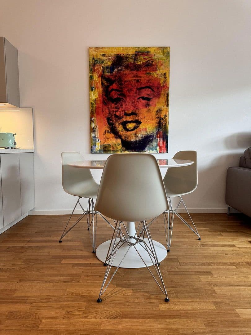 Prenájom bytu 2-izbový 78 m², Pariser Str. 23, Berlin, Berlín Prenájom bytu 2-izbový 78 m², Pariser Str. 23, Berlin, Berlín