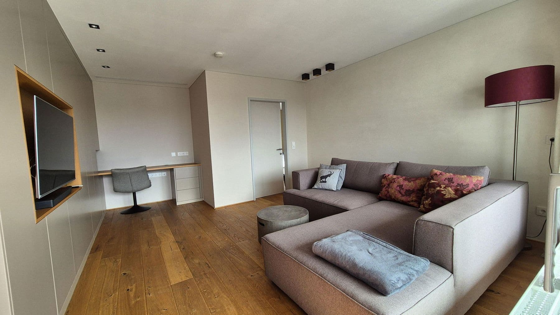 Prenájom bytu 2-izbový 56 m², Dornbirn, Vorarlbersko Prenájom bytu 2-izbový 56 m², Dornbirn, Vorarlbersko