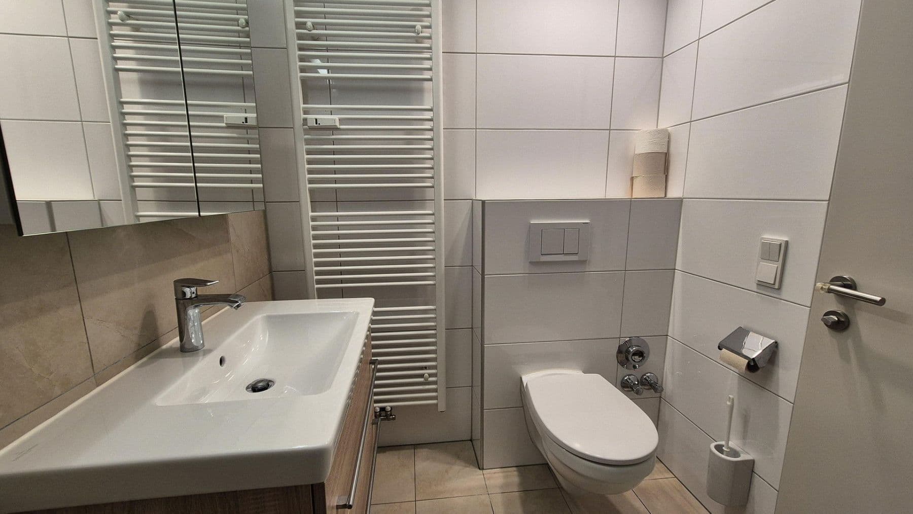 Prenájom bytu 2-izbový 56 m², Dornbirn, Vorarlbersko Prenájom bytu 2-izbový 56 m², Dornbirn, Vorarlbersko