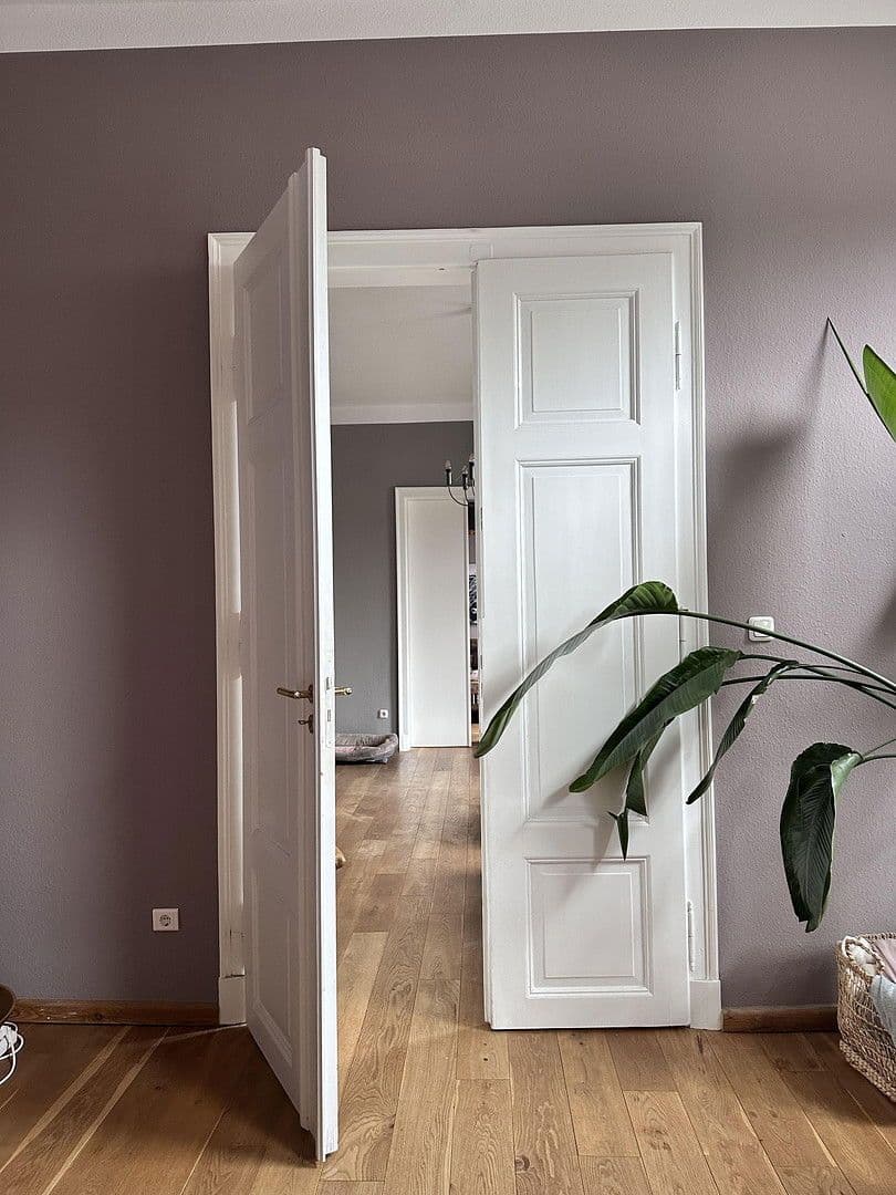 Prenájom bytu 6-izbový 160 m², Brückenkopf 8, Hameln, Dolné Sasko Prenájom bytu 6-izbový 160 m², Brückenkopf 8, Hameln, Dolné Sasko