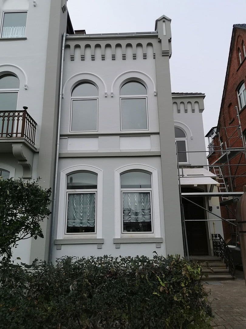 Prenájom bytu 6-izbový 160 m², Brückenkopf 8, Hameln, Dolné Sasko Prenájom bytu 6-izbový 160 m², Brückenkopf 8, Hameln, Dolné Sasko