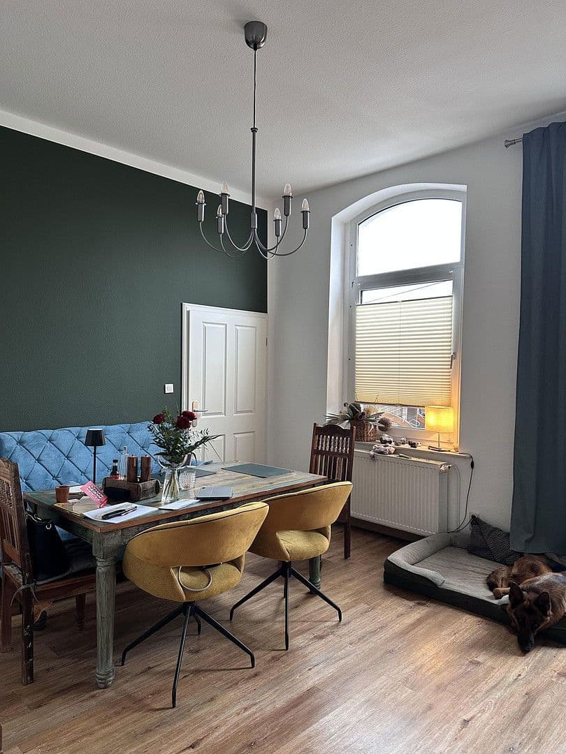 Prenájom bytu 6-izbový 160 m², Brückenkopf 8, Hameln, Dolné Sasko Prenájom bytu 6-izbový 160 m², Brückenkopf 8, Hameln, Dolné Sasko