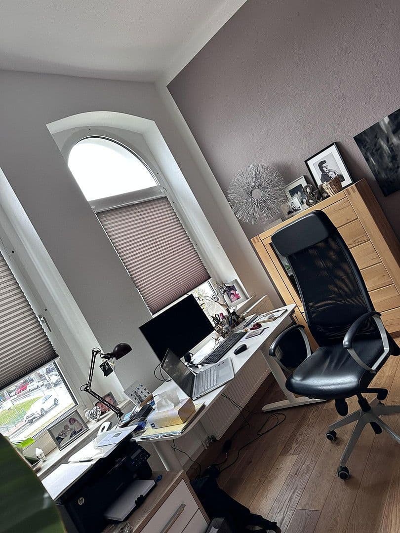 Prenájom bytu 6-izbový 160 m², Brückenkopf 8, Hameln, Dolné Sasko Prenájom bytu 6-izbový 160 m², Brückenkopf 8, Hameln, Dolné Sasko