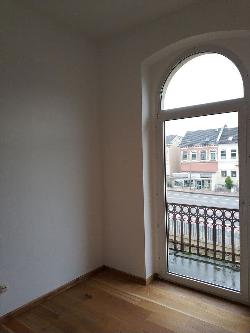 Prenájom bytu 6-izbový 160 m², Brückenkopf 8, Hameln, Dolné Sasko Prenájom bytu 6-izbový 160 m², Brückenkopf 8, Hameln, Dolné Sasko