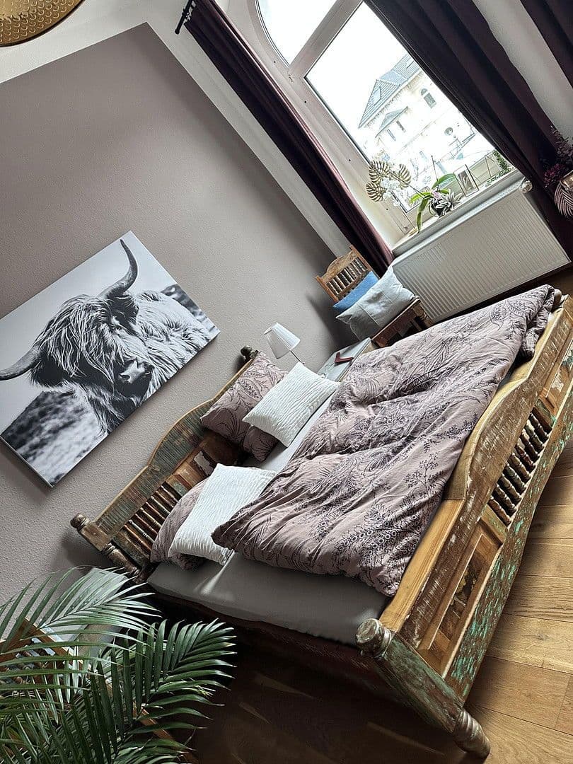 Prenájom bytu 6-izbový 160 m², Brückenkopf 8, Hameln, Dolné Sasko Prenájom bytu 6-izbový 160 m², Brückenkopf 8, Hameln, Dolné Sasko