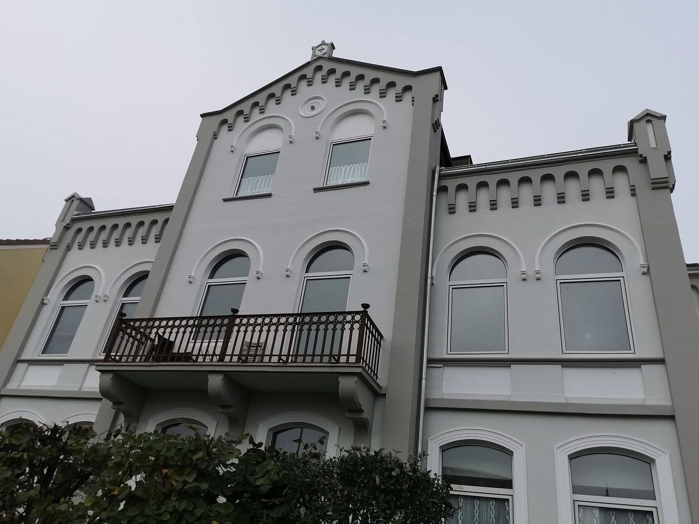 Prenájom bytu 6-izbový 160 m², Brückenkopf 8, Hameln, Dolné Sasko Prenájom bytu 6-izbový 160 m², Brückenkopf 8, Hameln, Dolné Sasko