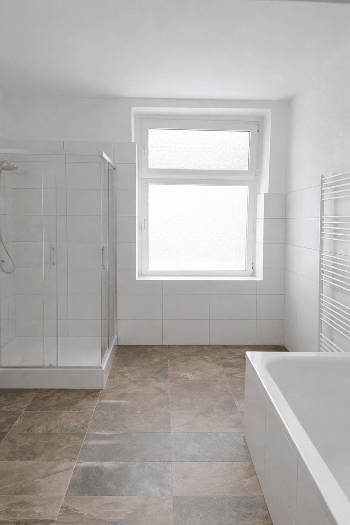 Prenájom bytu 4-izbový 105 m², Langerfelderstr 108, Wuppertal, Severné Porýnie - Westfálsko Prenájom bytu 4-izbový 105 m², Langerfelderstr 108, Wuppertal, Severné Porýnie - Westfálsko