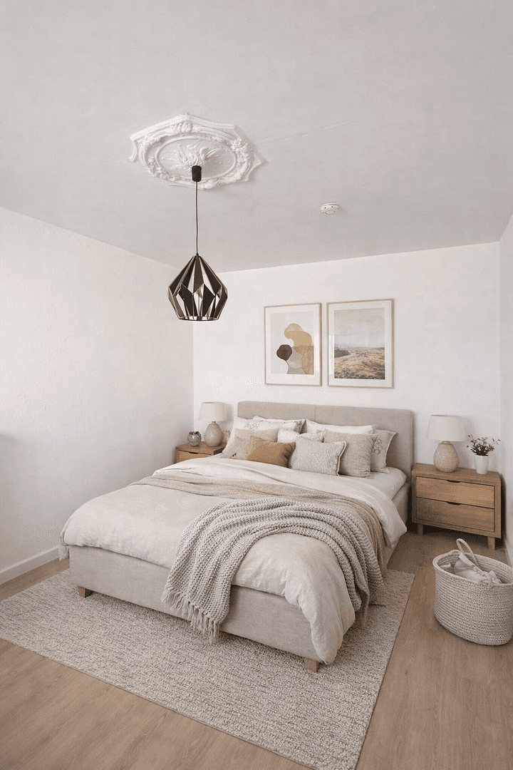 Prenájom bytu 4-izbový 105 m², Langerfelderstr 108, Wuppertal, Severné Porýnie - Westfálsko Prenájom bytu 4-izbový 105 m², Langerfelderstr 108, Wuppertal, Severné Porýnie - Westfálsko