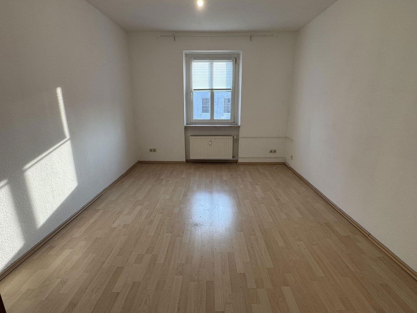 Prenájom bytu 2-izbový 49 m², Wallstraße 61, Schwerin, Meklenbursko-Predpomoransko Prenájom bytu 2-izbový 49 m², Wallstraße 61, Schwerin, Meklenbursko-Predpomoransko
