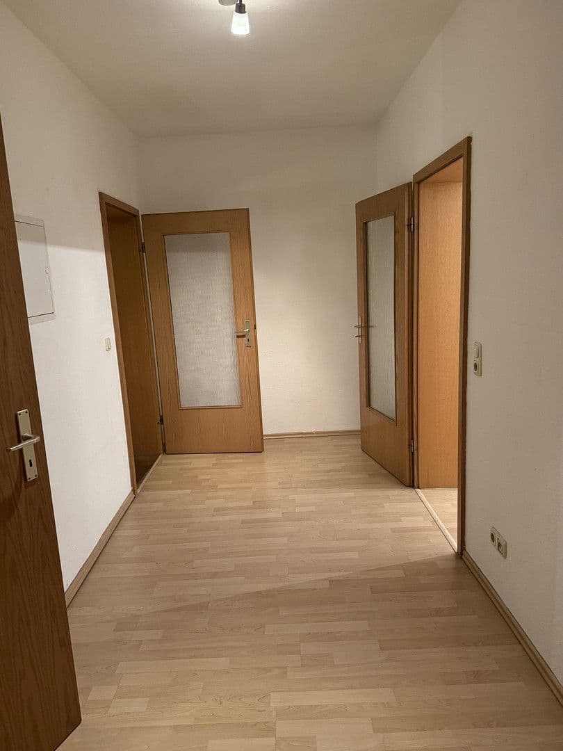 Prenájom bytu 2-izbový 49 m², Wallstraße 61, Schwerin, Meklenbursko-Predpomoransko Prenájom bytu 2-izbový 49 m², Wallstraße 61, Schwerin, Meklenbursko-Predpomoransko