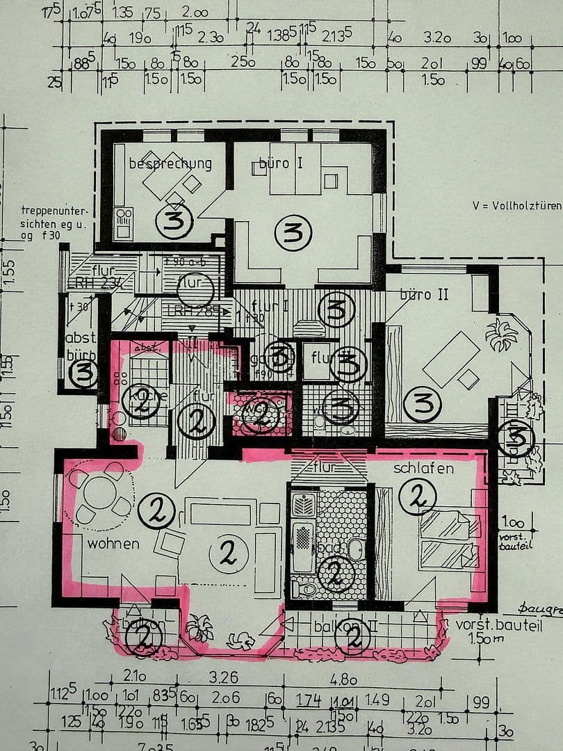 Prenájom bytu 2-izbový 83 m², Gummersbach, Severné Porýnie - Westfálsko Prenájom bytu 2-izbový 83 m², Gummersbach, Severné Porýnie - Westfálsko