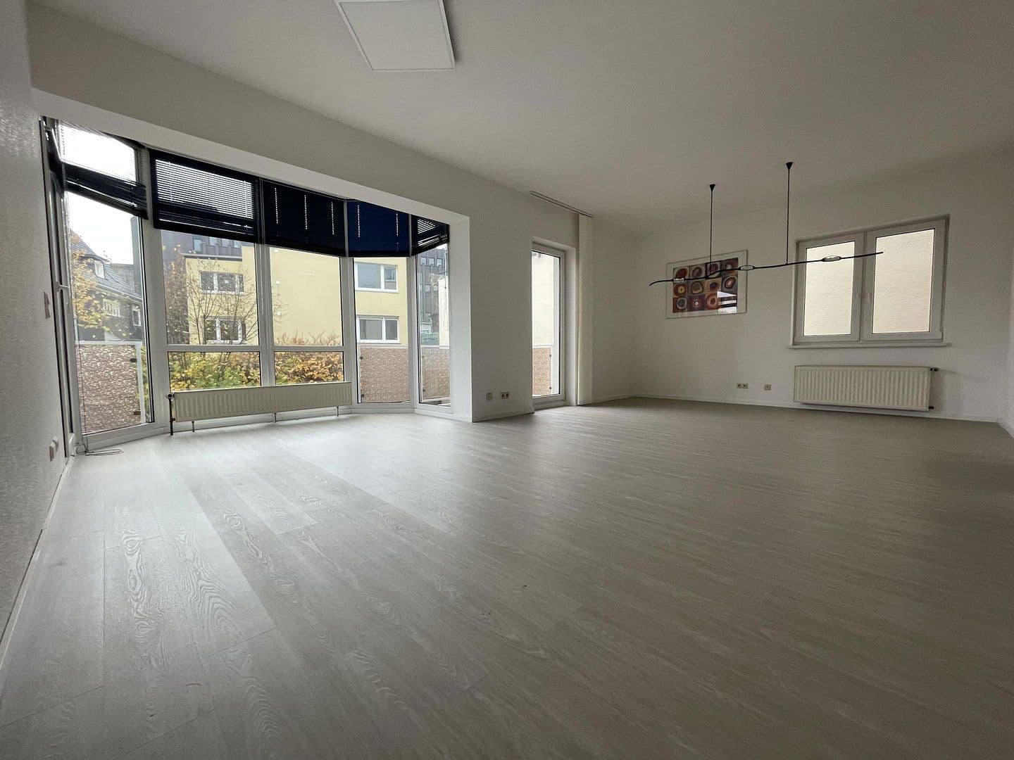 Prenájom bytu 2-izbový 83 m², Gummersbach, Severné Porýnie - Westfálsko Prenájom bytu 2-izbový 83 m², Gummersbach, Severné Porýnie - Westfálsko