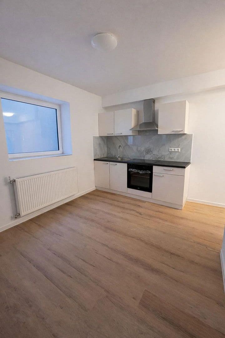 Prenájom bytu 2-izbový 45 m², Etschberger Weg 49, Kusel, Porýnie-Falcko Prenájom bytu 2-izbový 45 m², Etschberger Weg 49, Kusel, Porýnie-Falcko