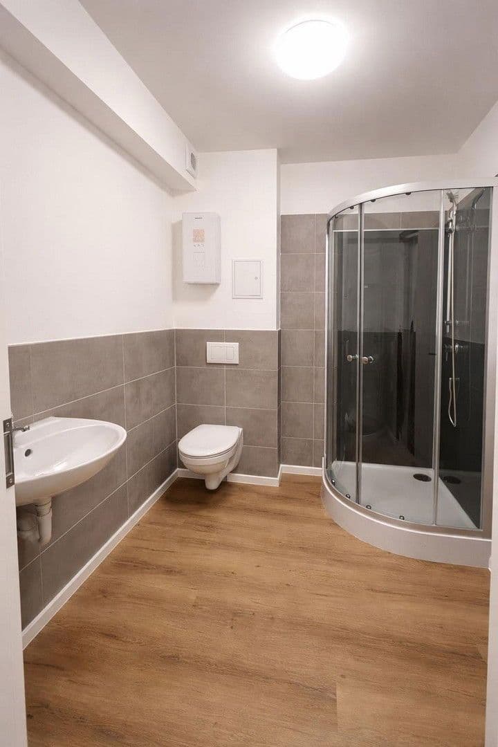 Prenájom bytu 2-izbový 45 m², Etschberger Weg 49, Kusel, Porýnie-Falcko Prenájom bytu 2-izbový 45 m², Etschberger Weg 49, Kusel, Porýnie-Falcko