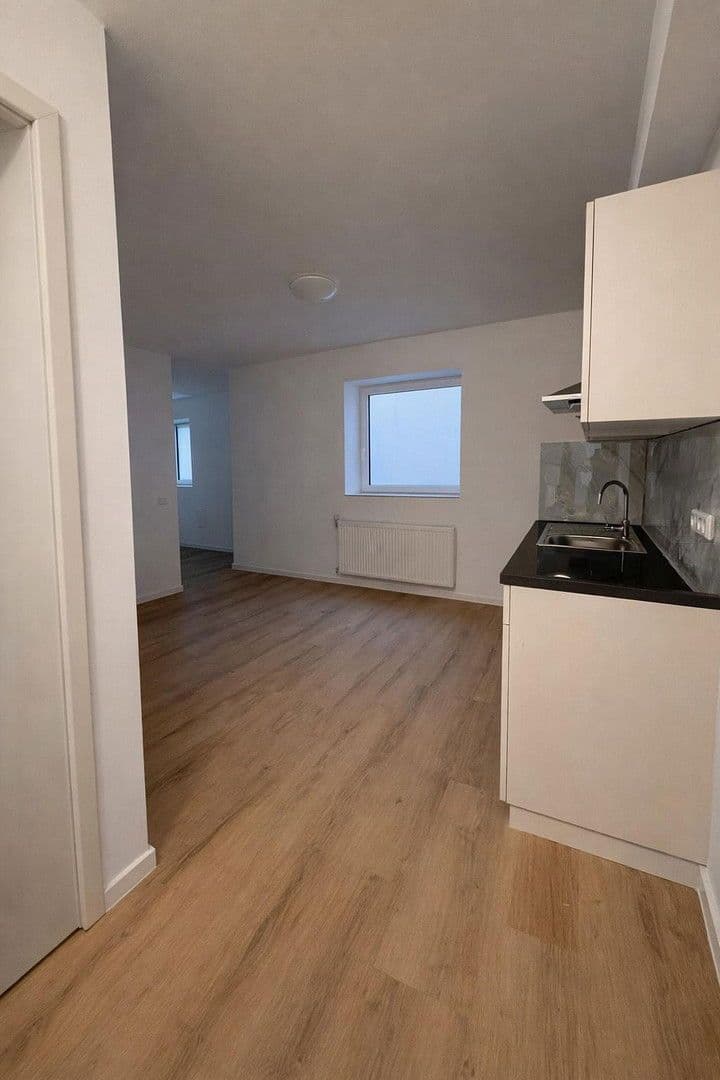 Prenájom bytu 2-izbový 45 m², Etschberger Weg 49, Kusel, Porýnie-Falcko Prenájom bytu 2-izbový 45 m², Etschberger Weg 49, Kusel, Porýnie-Falcko