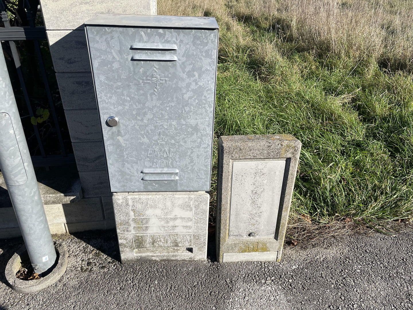 Predaj pozemku 766 m², Ulmengasse, Matzleinsdorf, Dolné Rakúsko Predaj pozemku 766 m², Ulmengasse, Matzleinsdorf, Dolné Rakúsko