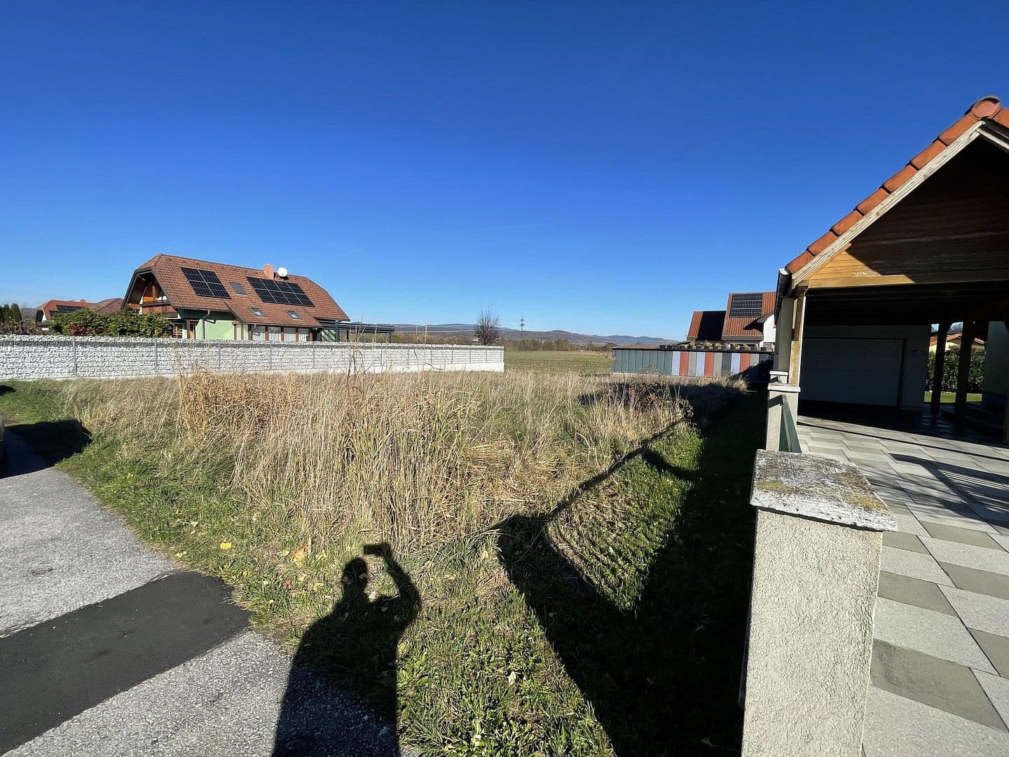 Predaj pozemku 766 m², Ulmengasse, Matzleinsdorf, Dolné Rakúsko Predaj pozemku 766 m², Ulmengasse, Matzleinsdorf, Dolné Rakúsko