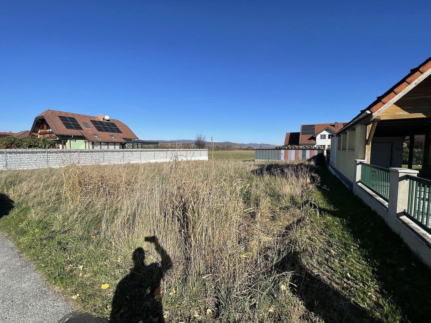 Predaj pozemku 766 m², Ulmengasse, Matzleinsdorf, Dolné Rakúsko Predaj pozemku 766 m², Ulmengasse, Matzleinsdorf, Dolné Rakúsko