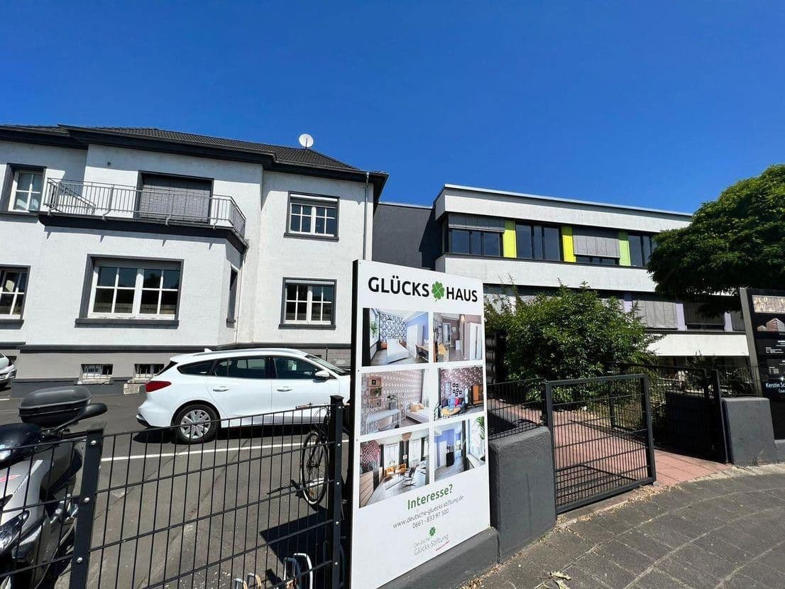 Prenájom kancelárie 45 m², Nordanlage 37, Gießen, Hesensko Prenájom kancelárie 45 m², Nordanlage 37, Gießen, Hesensko