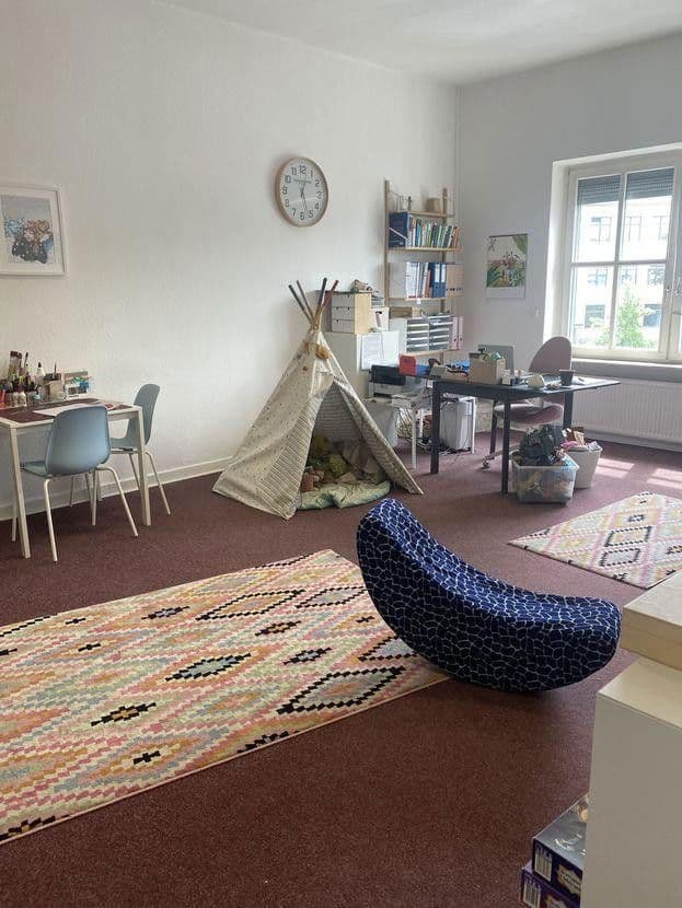 Prenájom kancelárie 45 m², Nordanlage 37, Gießen, Hesensko Prenájom kancelárie 45 m², Nordanlage 37, Gießen, Hesensko