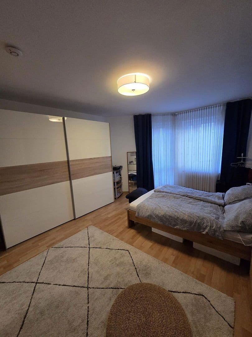 Prenájom bytu 4-izbový 107 m², Übach-Palenberg, Severné Porýnie - Westfálsko Prenájom bytu 4-izbový 107 m², Übach-Palenberg, Severné Porýnie - Westfálsko