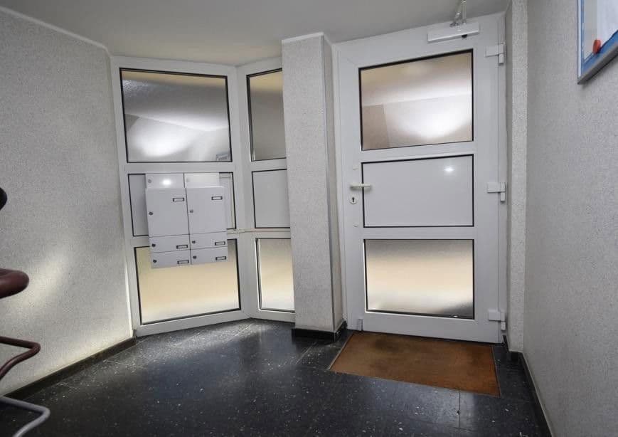 Prenájom bytu 4-izbový 107 m², Übach-Palenberg, Severné Porýnie - Westfálsko Prenájom bytu 4-izbový 107 m², Übach-Palenberg, Severné Porýnie - Westfálsko