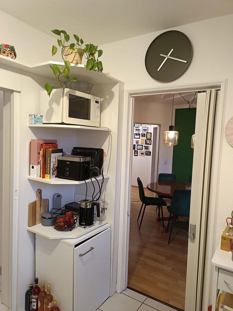 Prenájom bytu 4-izbový 107 m², Übach-Palenberg, Severné Porýnie - Westfálsko Prenájom bytu 4-izbový 107 m², Übach-Palenberg, Severné Porýnie - Westfálsko