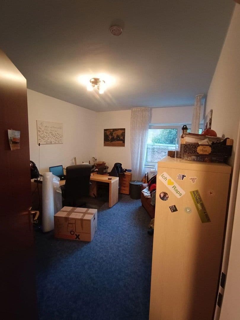 Prenájom bytu 4-izbový 107 m², Übach-Palenberg, Severné Porýnie - Westfálsko Prenájom bytu 4-izbový 107 m², Übach-Palenberg, Severné Porýnie - Westfálsko