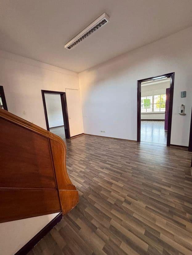 Prenájom kancelárie 160 m², Nordanlage 37, Gießen, Hesensko Prenájom kancelárie 160 m², Nordanlage 37, Gießen, Hesensko