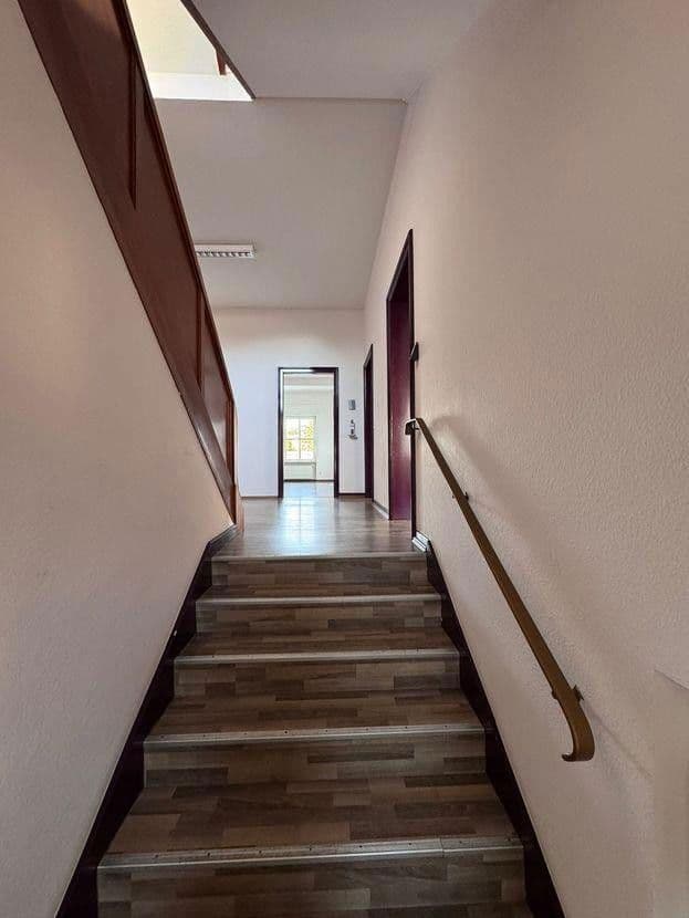 Prenájom kancelárie 160 m², Nordanlage 37, Gießen, Hesensko Prenájom kancelárie 160 m², Nordanlage 37, Gießen, Hesensko