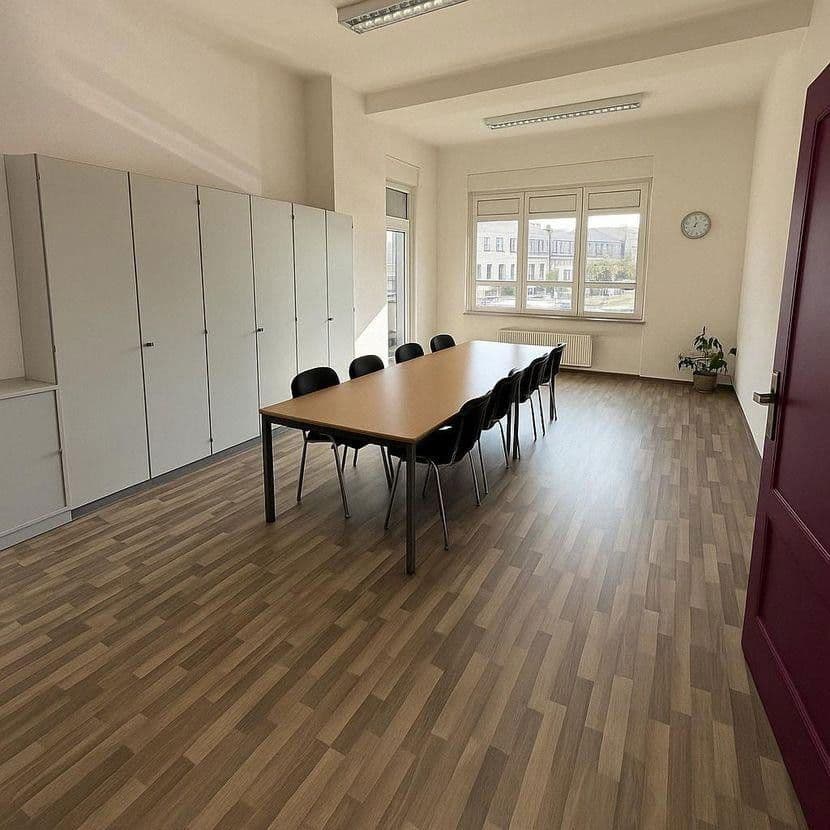 Prenájom kancelárie 160 m², Nordanlage 37, Gießen, Hesensko Prenájom kancelárie 160 m², Nordanlage 37, Gießen, Hesensko