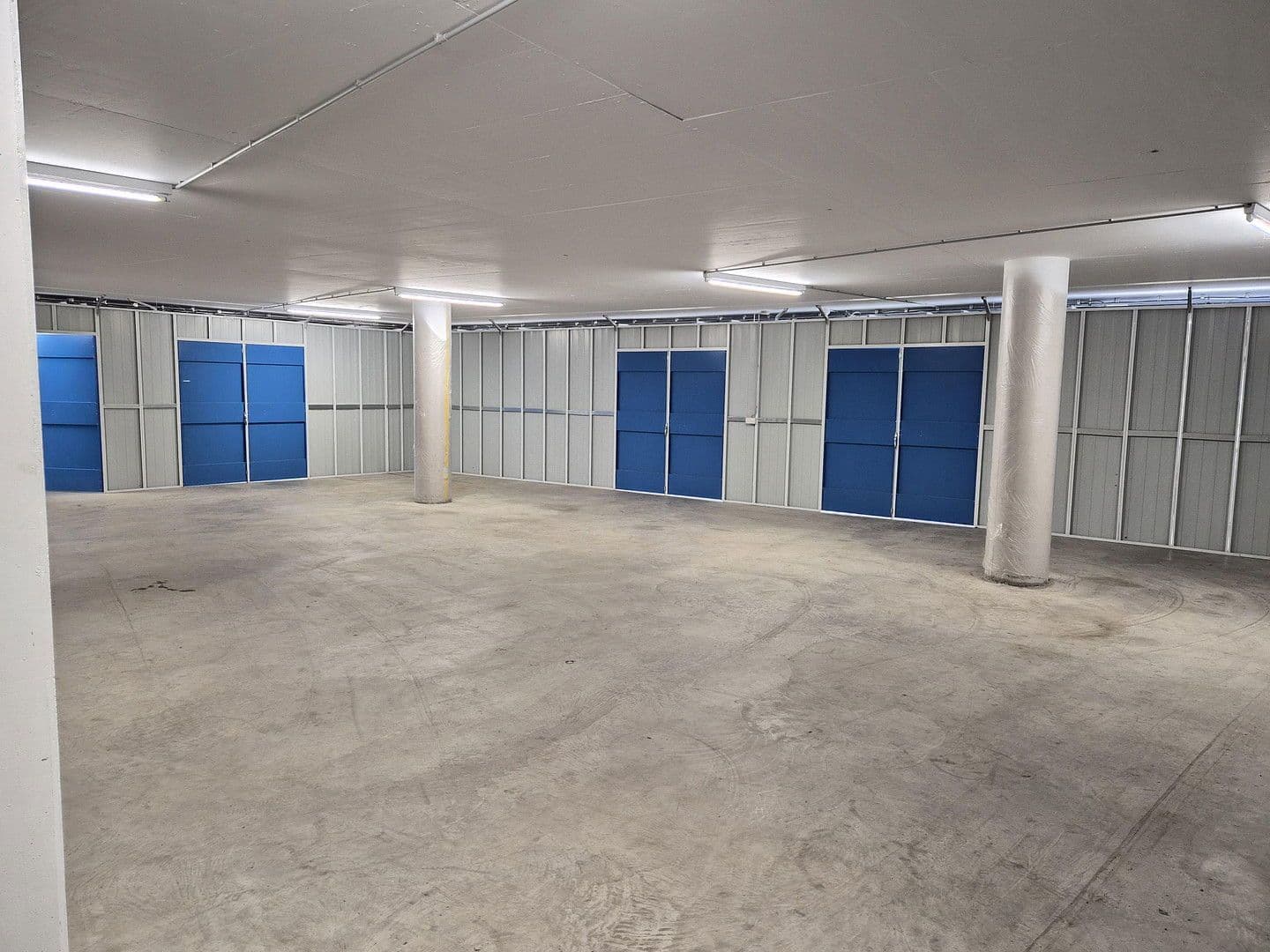 Prenájom nebytového priestoru 170 m², Anni-Eisler-Lehmann-Straße 7, Mainz, Porýnie-Falcko Prenájom nebytového priestoru 170 m², Anni-Eisler-Lehmann-Straße 7, Mainz, Porýnie-Falcko