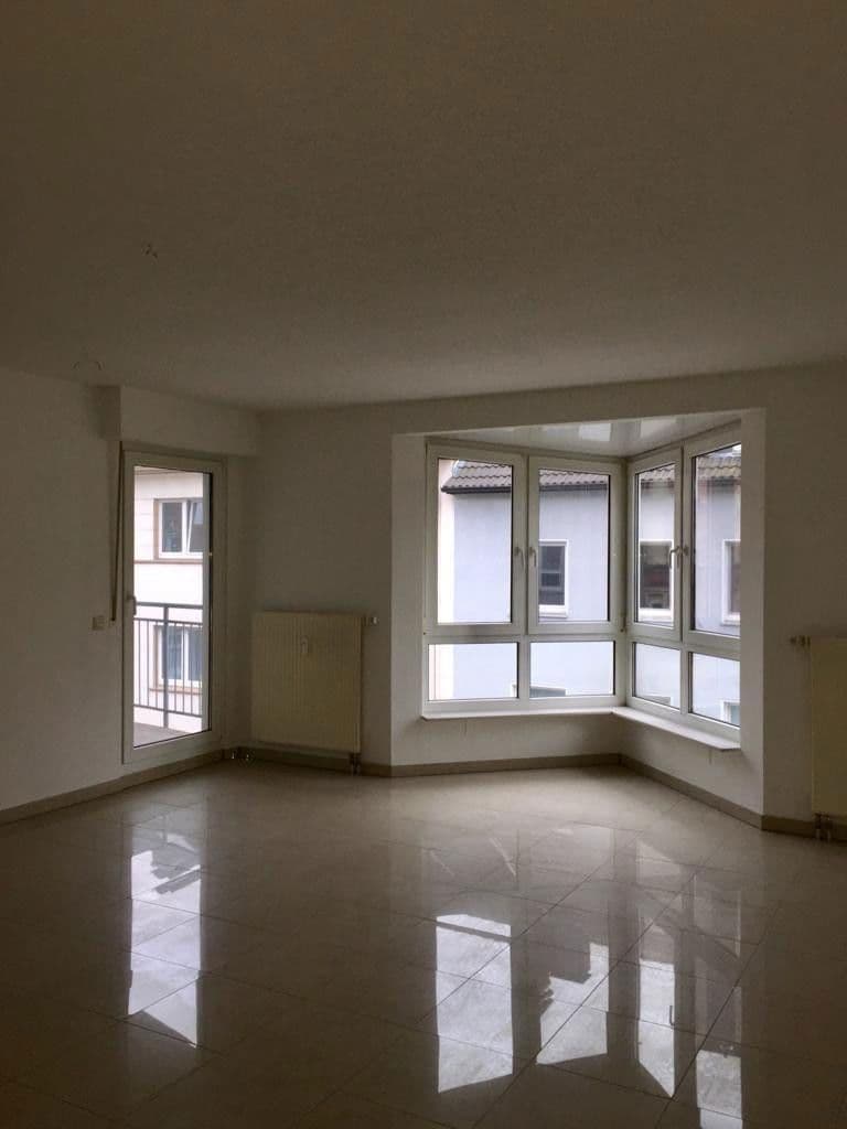 Prenájom bytu 3-izbový 84 m², Körner Straße 6, Witten, Severné Porýnie - Westfálsko Prenájom bytu 3-izbový 84 m², Körner Straße 6, Witten, Severné Porýnie - Westfálsko