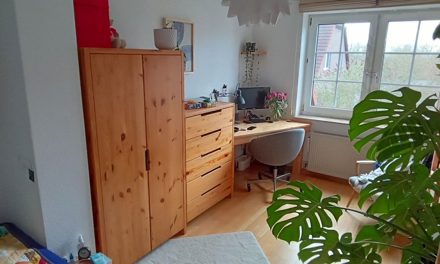 Predaj domu 130 m², pozemek 171 m², Seelze, Dolné Sasko Predaj domu 130 m², pozemek 171 m², Seelze, Dolné Sasko