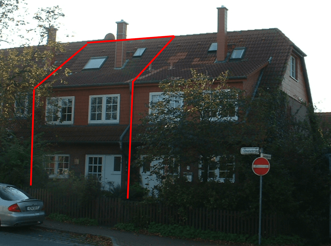 Predaj domu 130 m², pozemek 171 m², Seelze, Dolné Sasko Predaj domu 130 m², pozemek 171 m², Seelze, Dolné Sasko