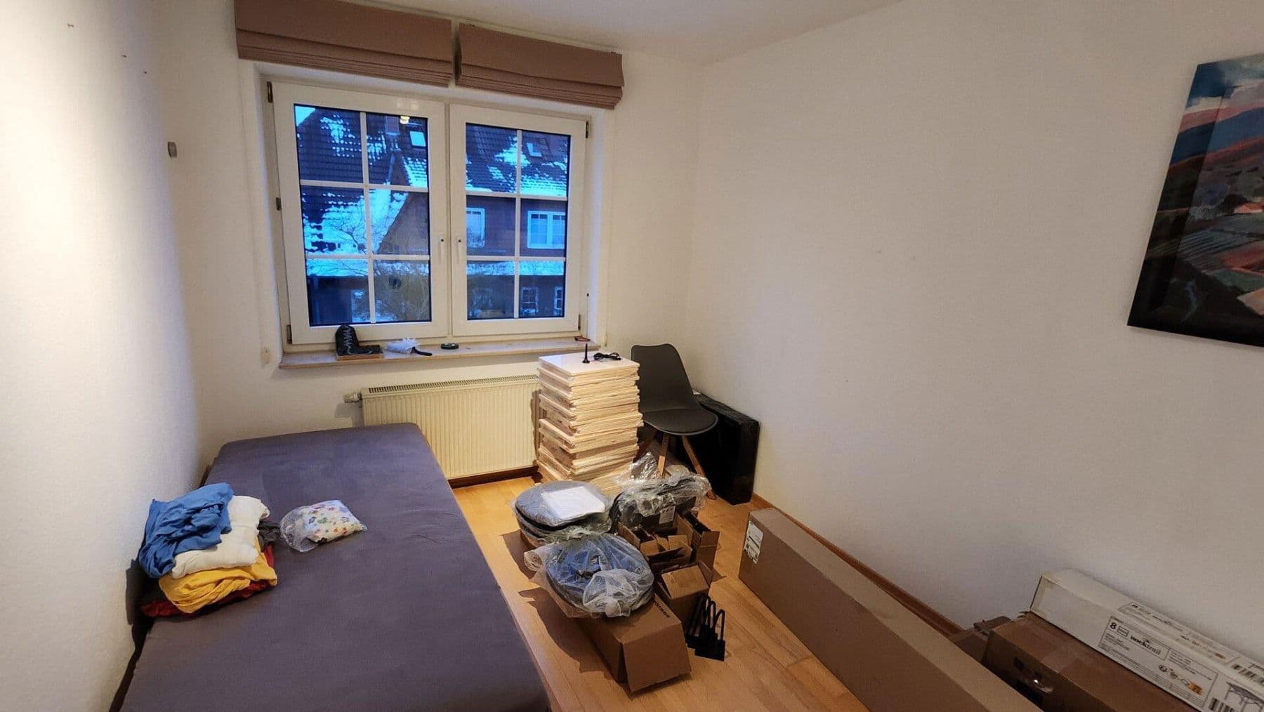 Predaj domu 130 m², pozemek 171 m², Seelze, Dolné Sasko Predaj domu 130 m², pozemek 171 m², Seelze, Dolné Sasko