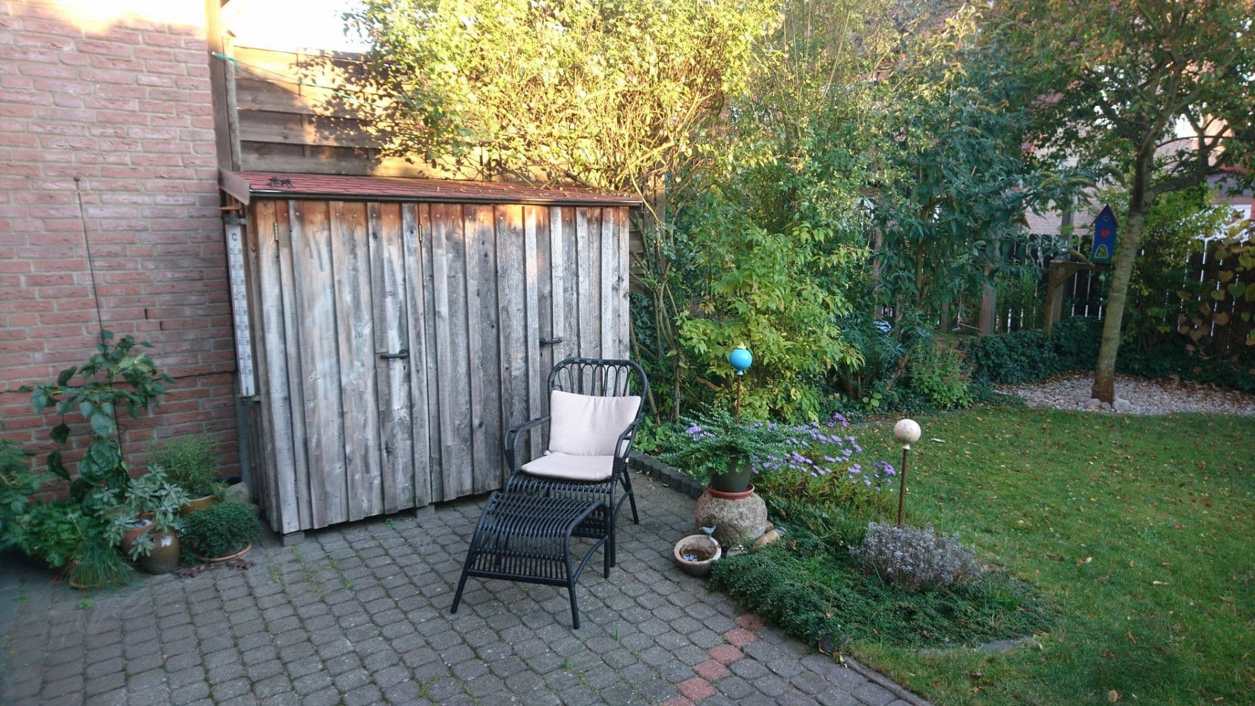 Predaj domu 130 m², pozemek 171 m², Seelze, Dolné Sasko Predaj domu 130 m², pozemek 171 m², Seelze, Dolné Sasko