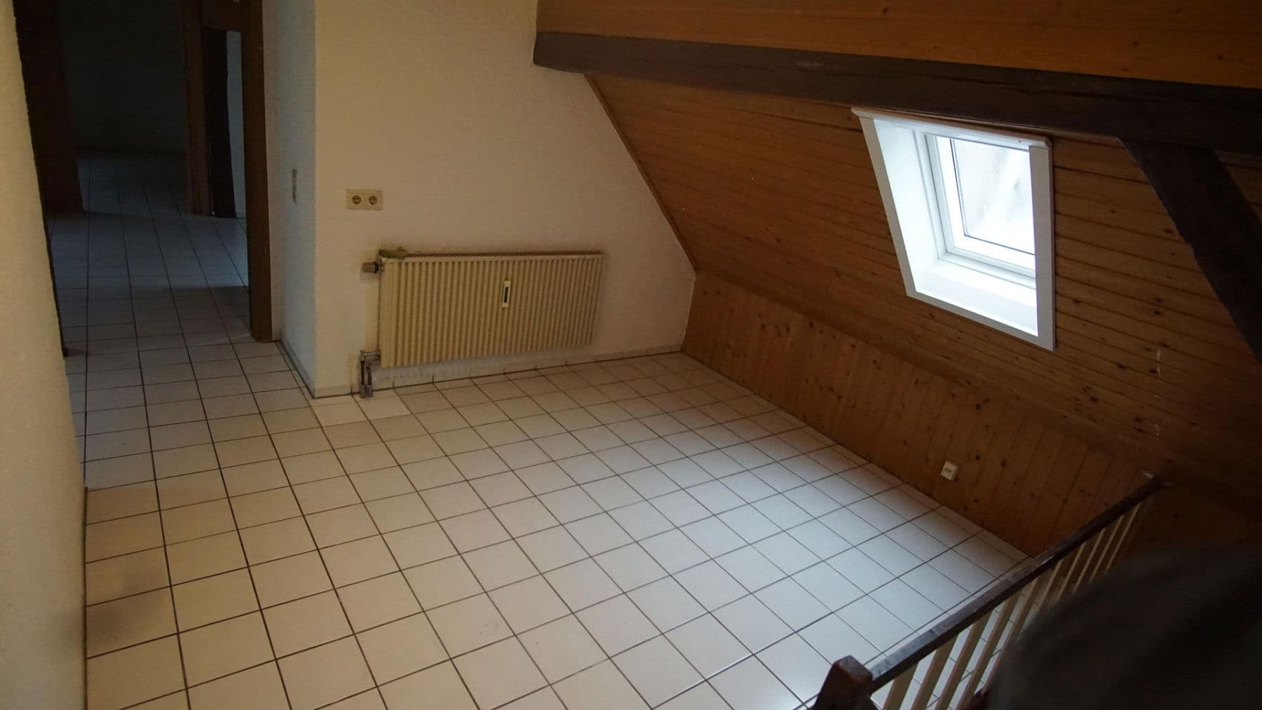 Prenájom bytu 3-izbový 80 m², Fränkisch-Crumbach, Hesensko Prenájom bytu 3-izbový 80 m², Fränkisch-Crumbach, Hesensko