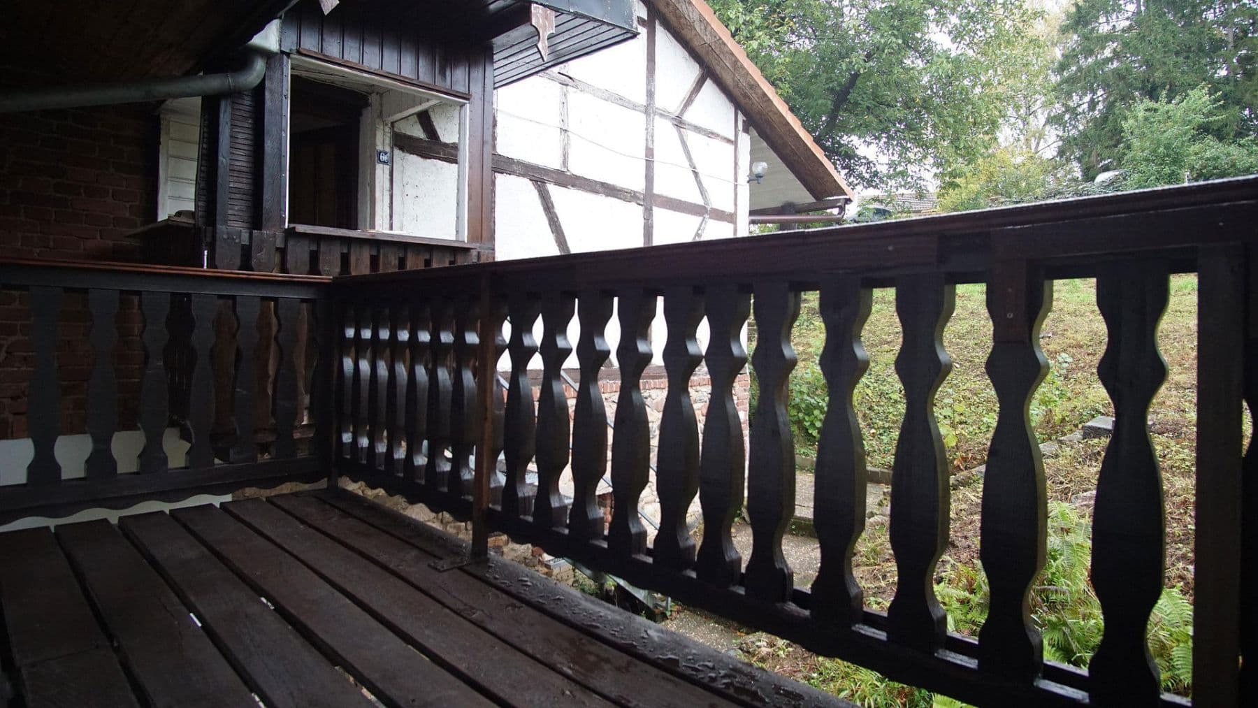 Prenájom bytu 3-izbový 80 m², Fränkisch-Crumbach, Hesensko Prenájom bytu 3-izbový 80 m², Fränkisch-Crumbach, Hesensko