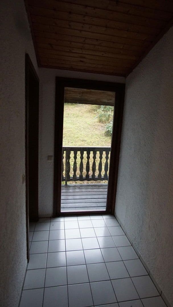 Prenájom bytu 3-izbový 80 m², Fränkisch-Crumbach, Hesensko Prenájom bytu 3-izbový 80 m², Fränkisch-Crumbach, Hesensko