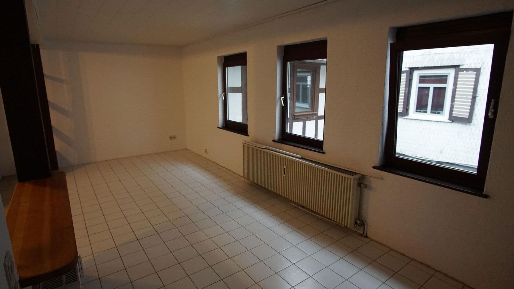 Prenájom bytu 3-izbový 80 m², Fränkisch-Crumbach, Hesensko Prenájom bytu 3-izbový 80 m², Fränkisch-Crumbach, Hesensko