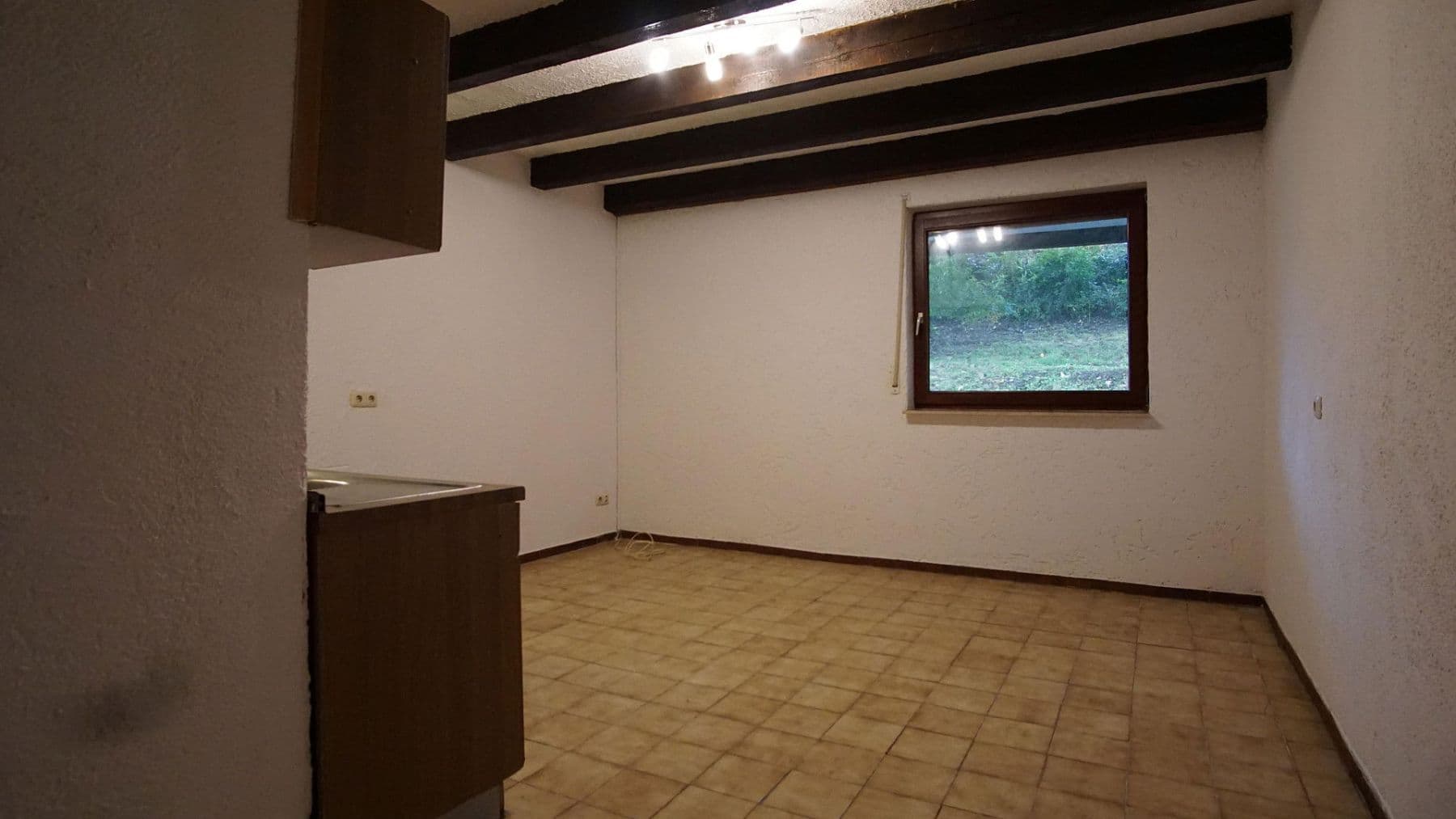 Prenájom bytu 2-izbový 43 m², Fränkisch-Crumbach, Hesensko Prenájom bytu 2-izbový 43 m², Fränkisch-Crumbach, Hesensko