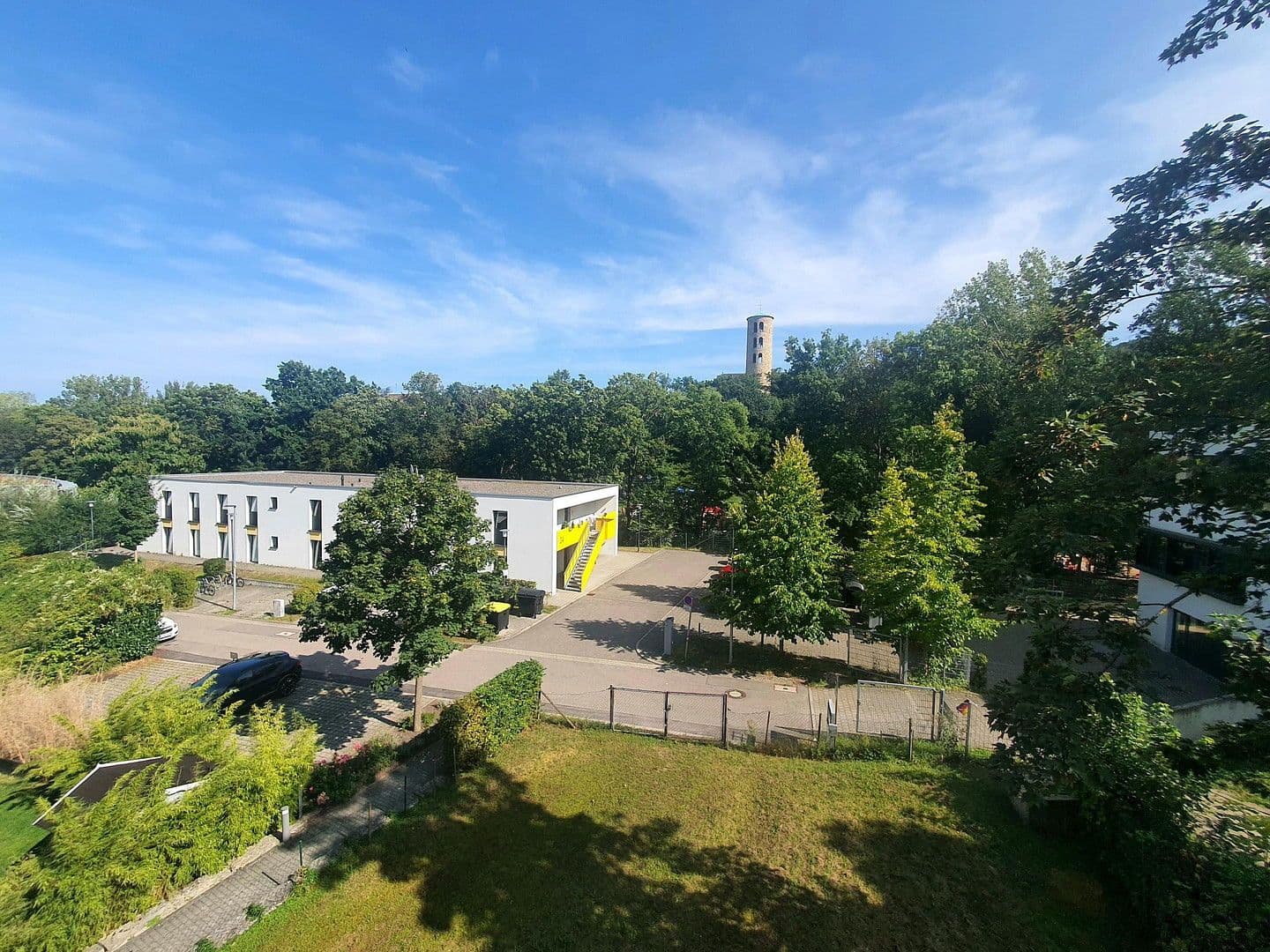 Prenájom bytu 2-izbový 56 m², Talstraße 28, Stuttgart, Bádensko-Wurttembersko Prenájom bytu 2-izbový 56 m², Talstraße 28, Stuttgart, Bádensko-Wurttembersko