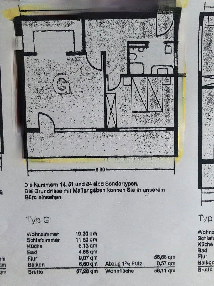 Prenájom bytu 2-izbový 56 m², Talstraße 28, Stuttgart, Bádensko-Wurttembersko Prenájom bytu 2-izbový 56 m², Talstraße 28, Stuttgart, Bádensko-Wurttembersko