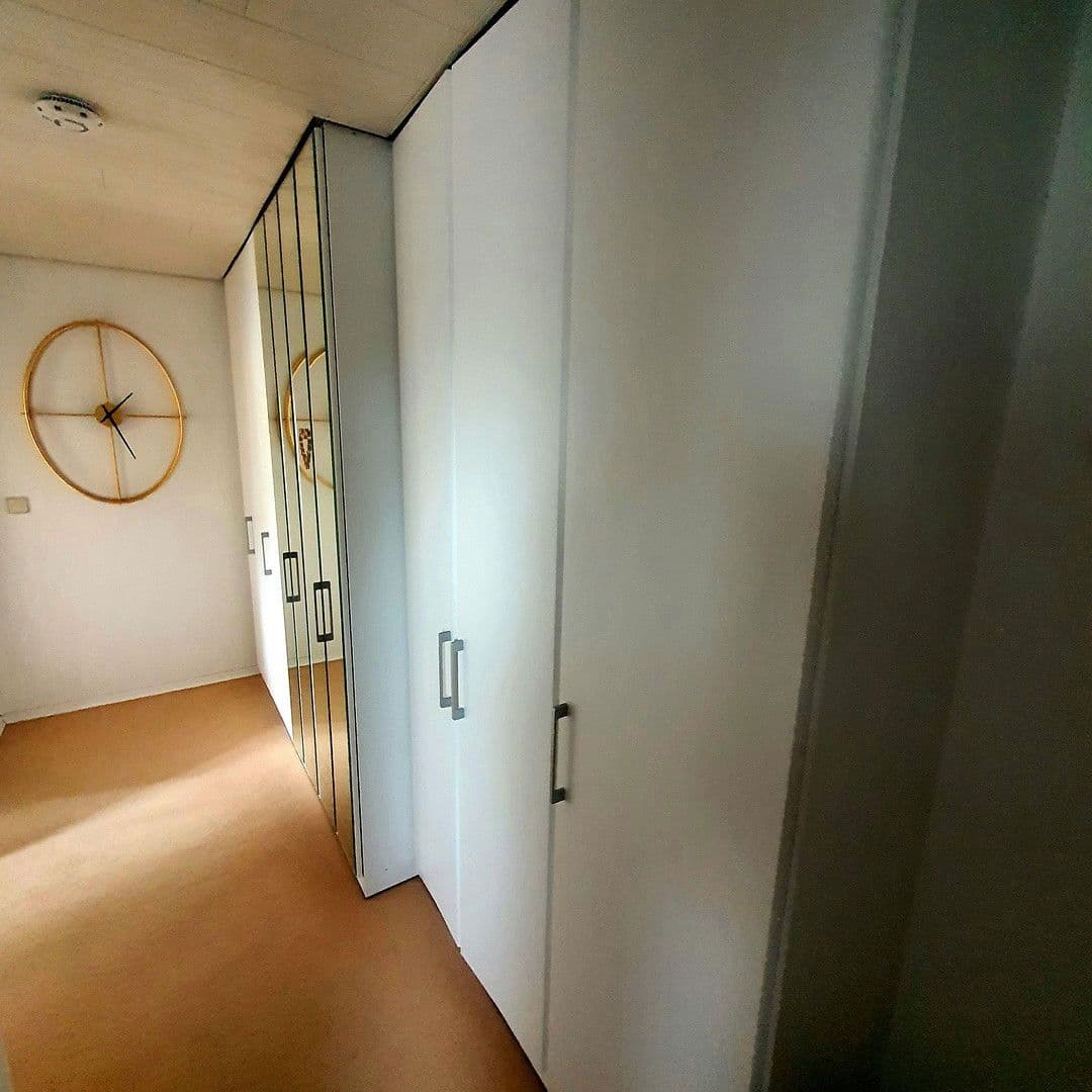 Prenájom bytu 2-izbový 56 m², Talstraße 28, Stuttgart, Bádensko-Wurttembersko Prenájom bytu 2-izbový 56 m², Talstraße 28, Stuttgart, Bádensko-Wurttembersko