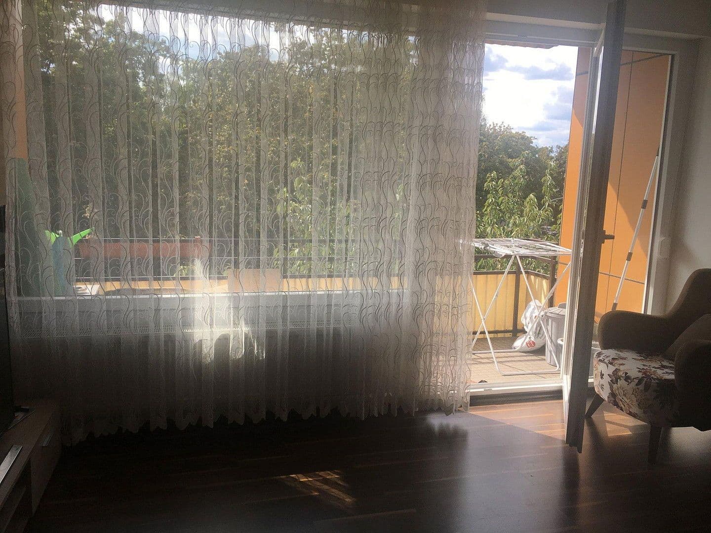 Prenájom bytu 2-izbový 63 m², Frankfurt, Hesensko Prenájom bytu 2-izbový 63 m², Frankfurt, Hesensko