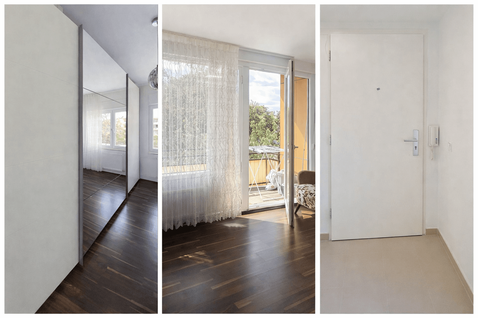 Prenájom bytu 2-izbový 63 m², Frankfurt, Hesensko Prenájom bytu 2-izbový 63 m², Frankfurt, Hesensko