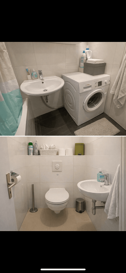 Prenájom bytu 2-izbový 63 m², Frankfurt, Hesensko Prenájom bytu 2-izbový 63 m², Frankfurt, Hesensko