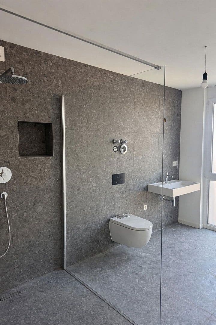 Prenájom bytu 2-izbový 72 m², Öschelbronner Str. 16, Jettingen, Bádensko-Wurttembersko Prenájom bytu 2-izbový 72 m², Öschelbronner Str. 16, Jettingen, Bádensko-Wurttembersko